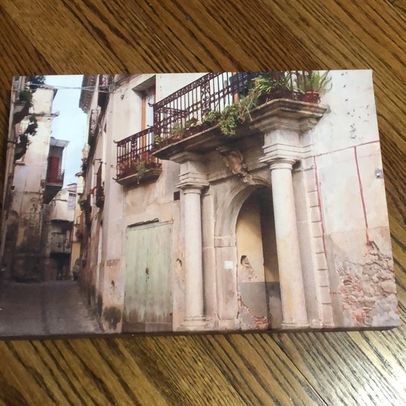 Beautiful fotografia of Italy  new with  tag - Picture 3 of 4